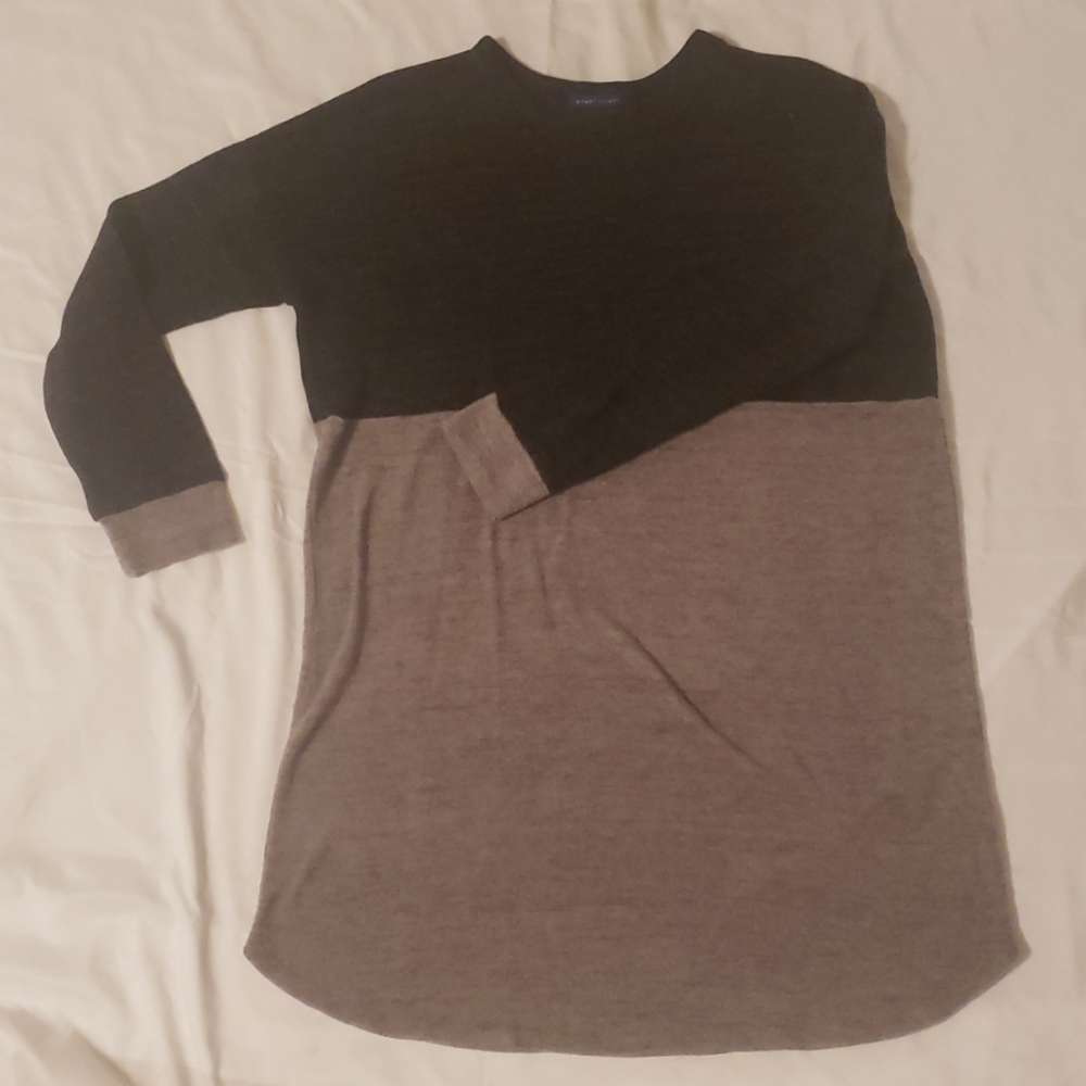 Sweet Claire Long Sweater